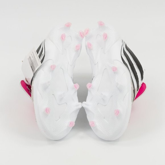 Adidas Predator Precision.1 FG \'Archive Pack\' ID6785 Soccer Cleats Multi Size main image 12